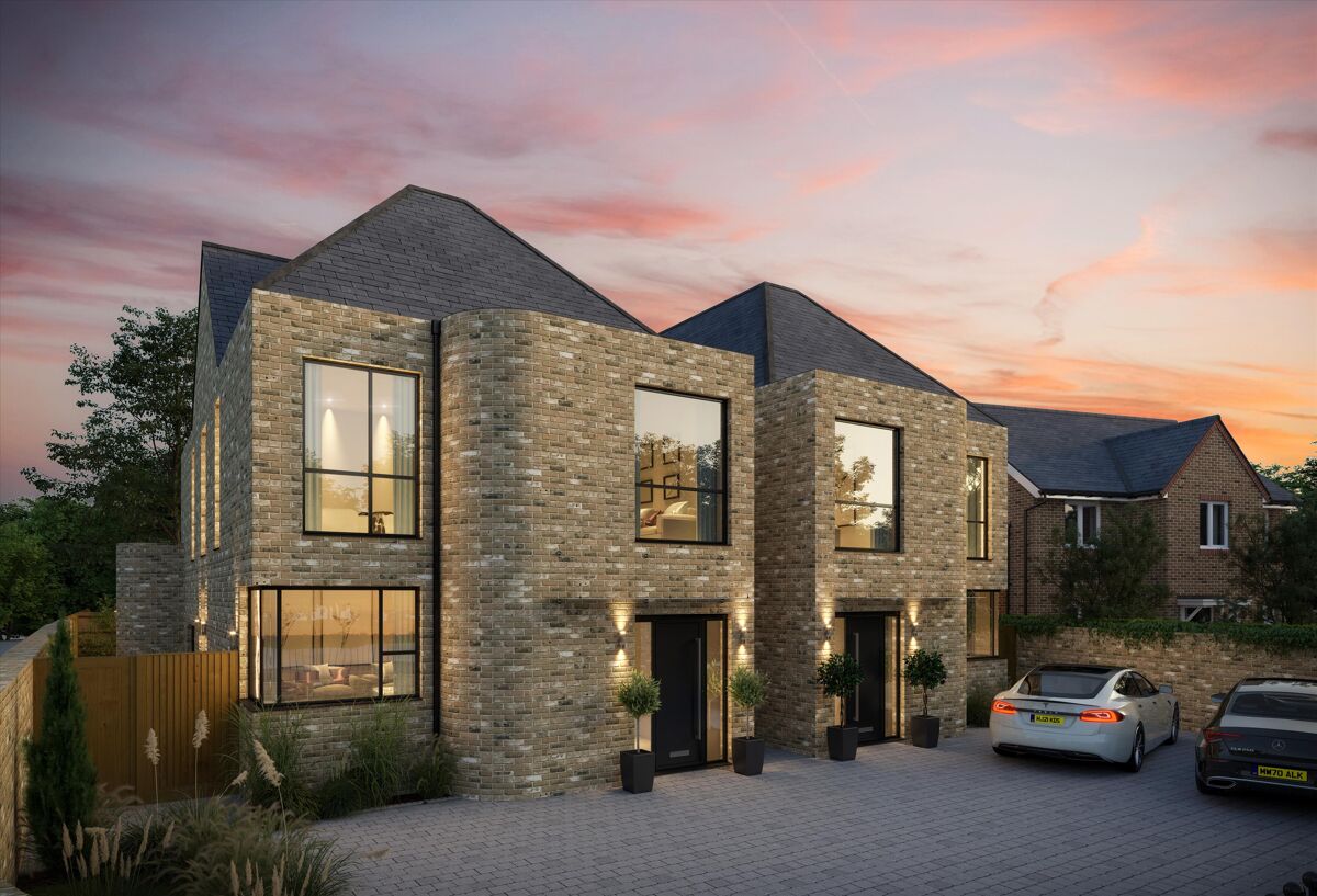 House for sale in Elm Grove Road, london, W5 CWK012102451 Knight Frank