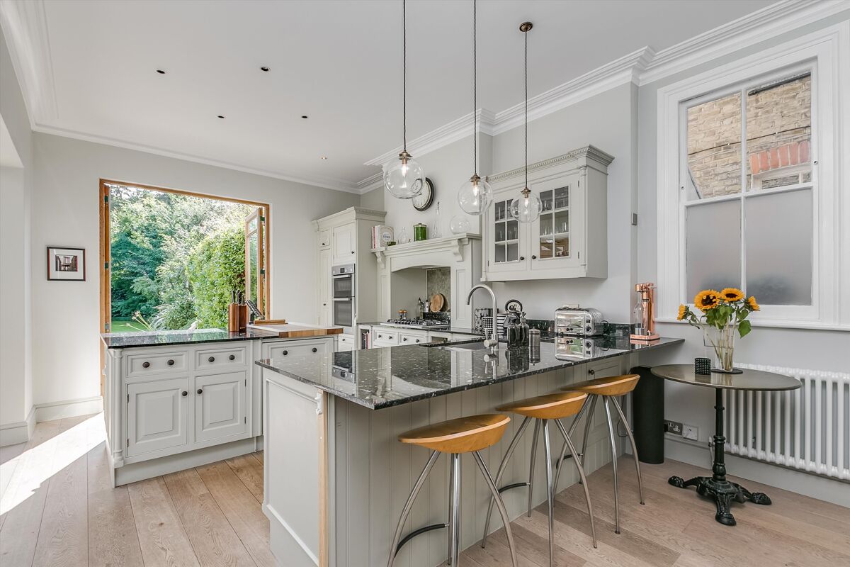 house for sale in Park Road, London, W4 CWK012105326 Knight Frank