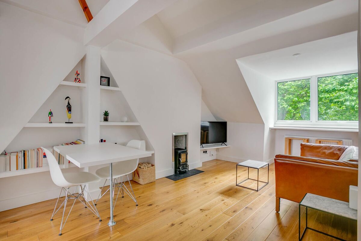 flat for sale in Thornton Avenue, London, W4 CWK012129398 Knight Frank