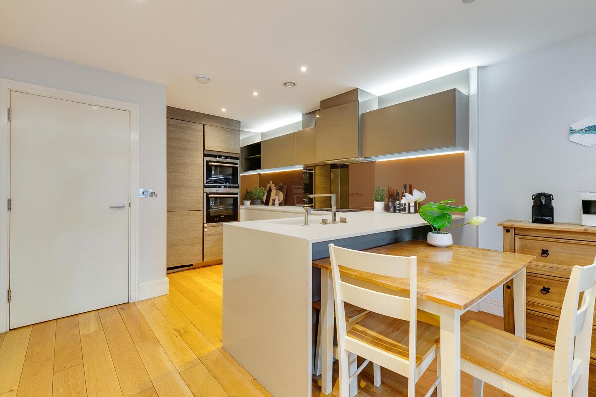 house for sale in Bromyard Avenue, London, W3 CWK012160136 Knight Frank