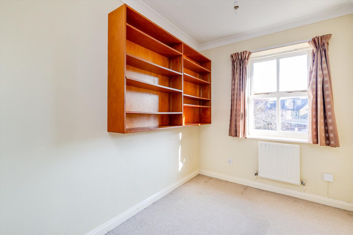 House for sale in Bridge Street, London, W4 CWK012172397 Knight Frank