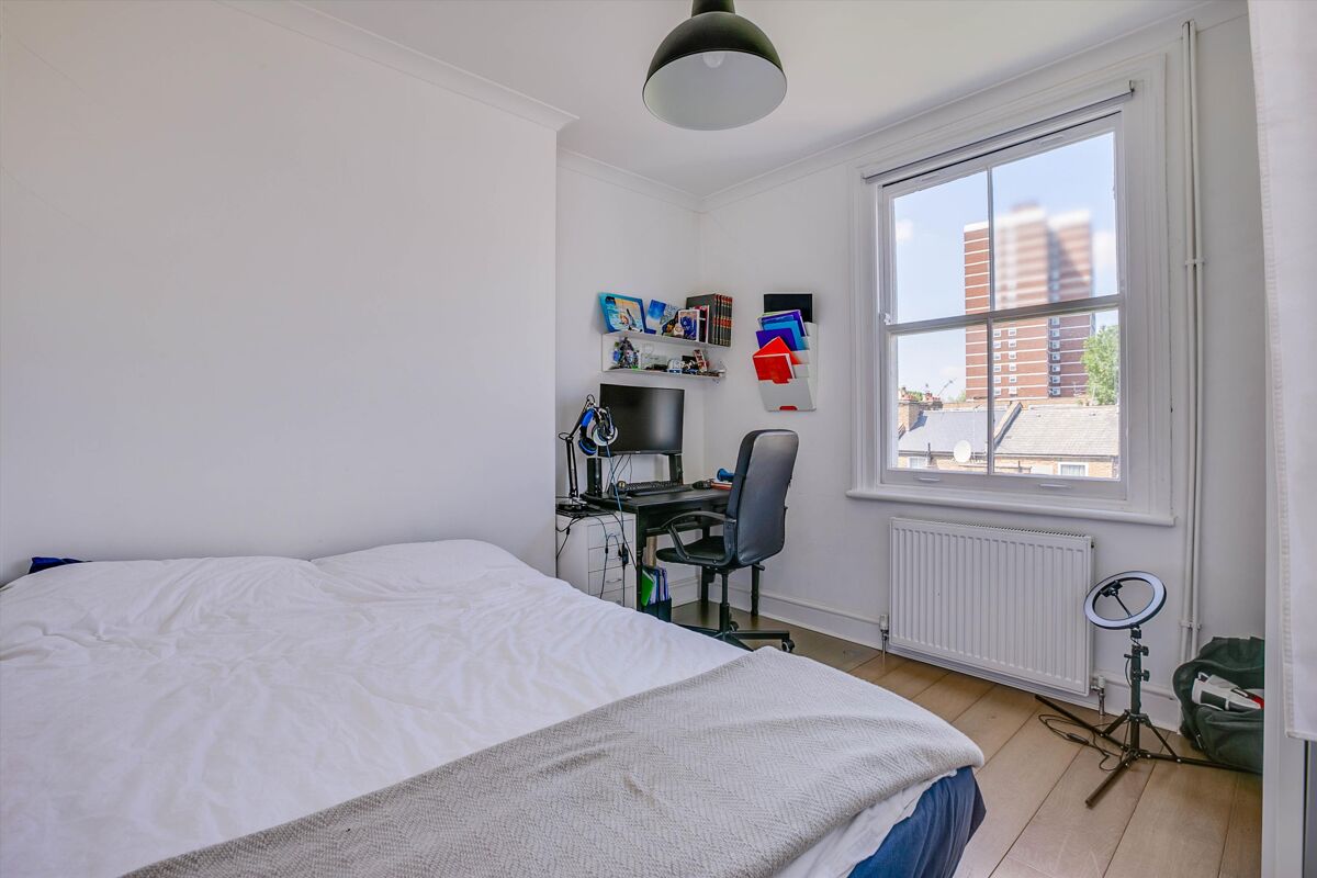 for sale in Westwick Gardens, London, W14. CWK012193826