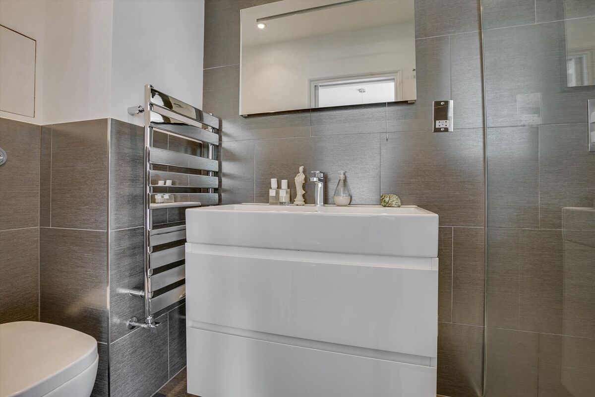 for sale in Westwick Gardens, London, W14. CWK012193826