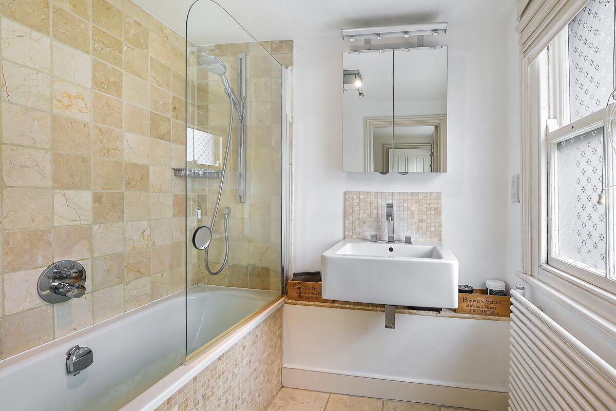 house for sale in Lonsdale Road, Bedford Park, Chiswick, W4