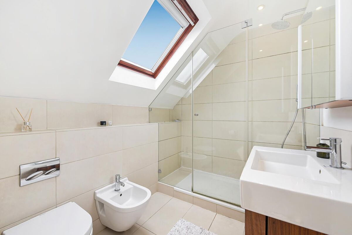 house for sale in Lonsdale Road, Bedford Park, Chiswick, W4