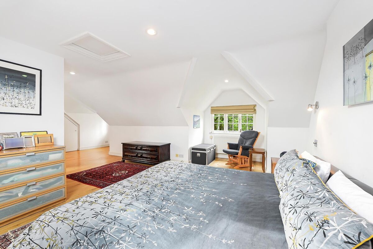 house for sale in Lonsdale Road, Bedford Park, Chiswick, W4