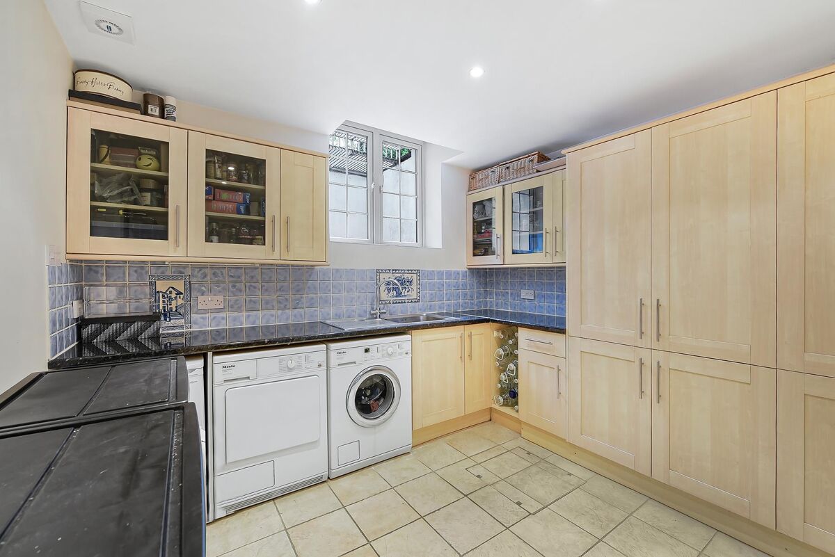 house for sale in Lonsdale Road, Bedford Park, Chiswick, W4