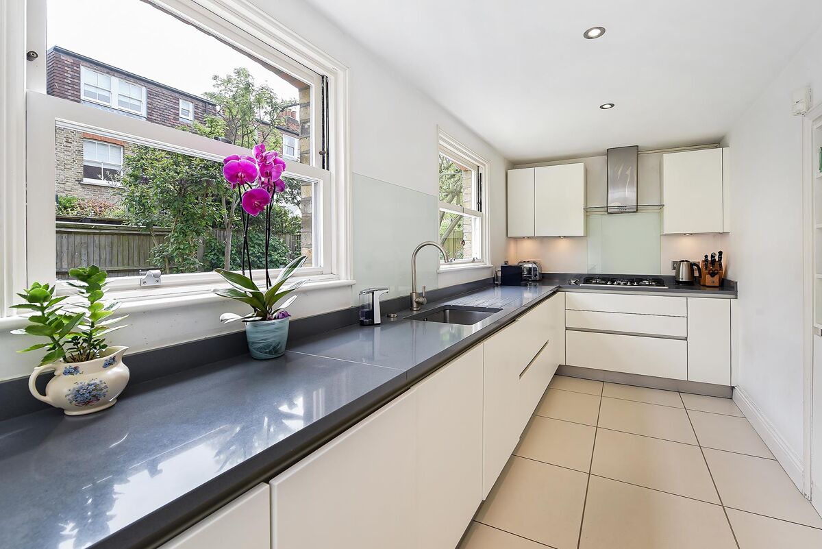 house for sale in Lonsdale Road, Bedford Park, Chiswick, W4