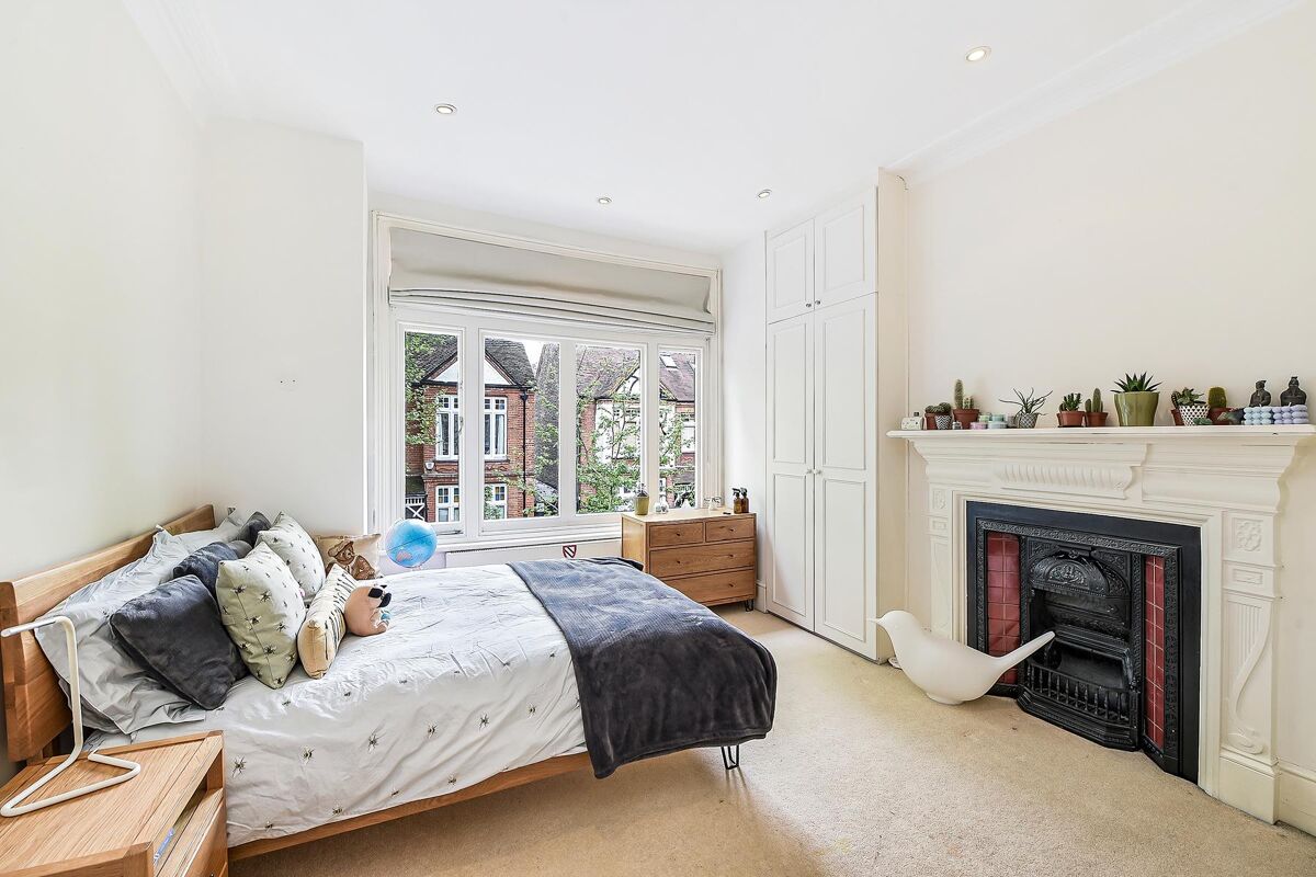 house for sale in Lonsdale Road, Bedford Park, Chiswick, W4