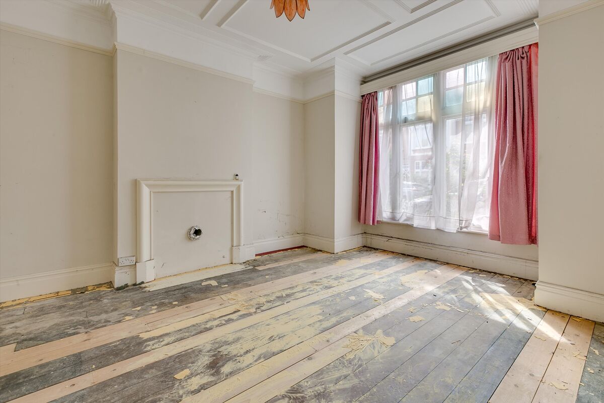 house for sale in Lonsdale Road, London, W4 CWK012203877 Knight Frank