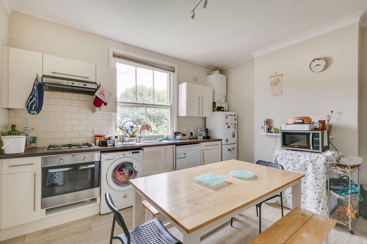 house for sale in Lonsdale Road, London, W4 CWK012203877 Knight Frank