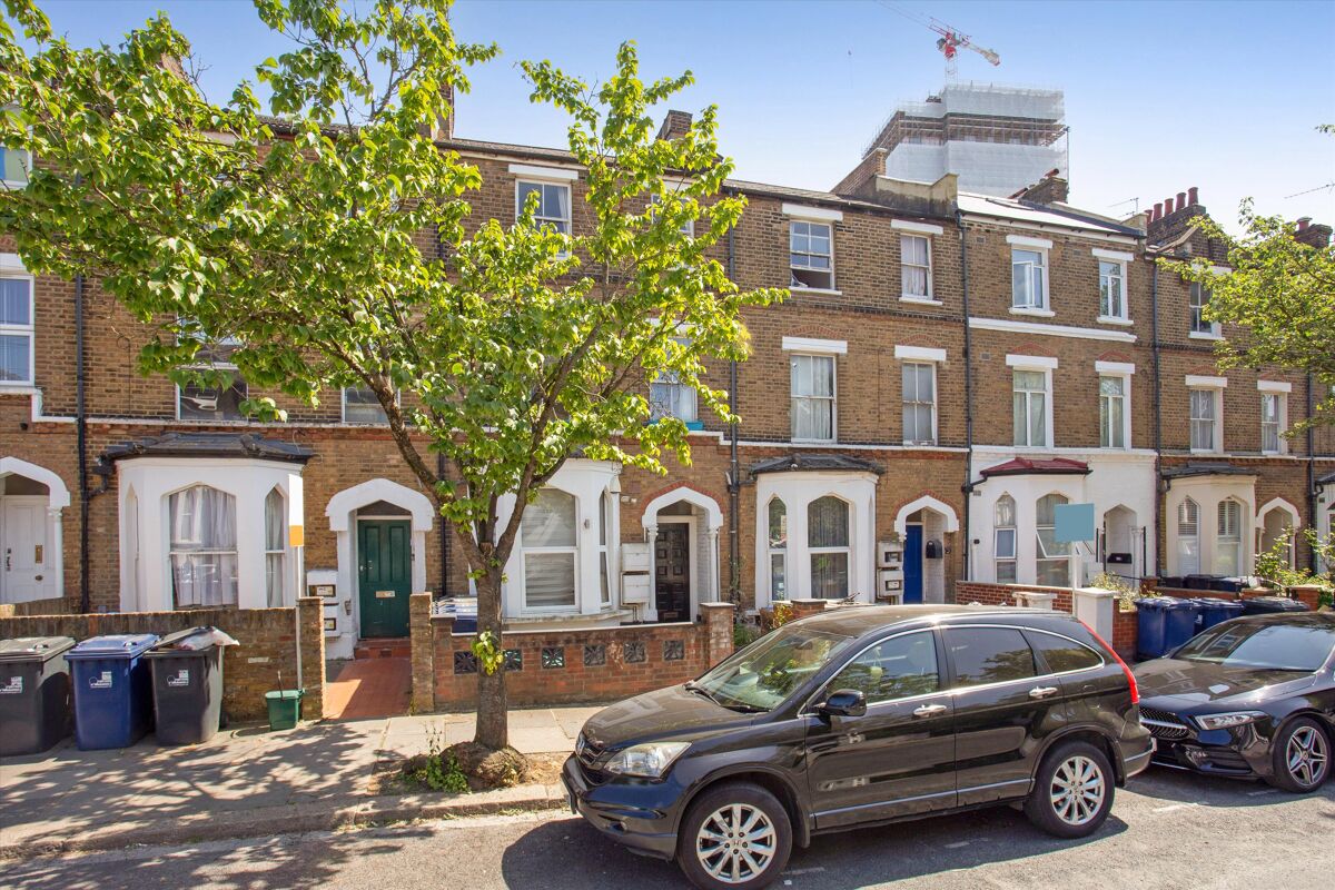 for sale in York Road, London, W3 CWK012205019 Knight Frank
