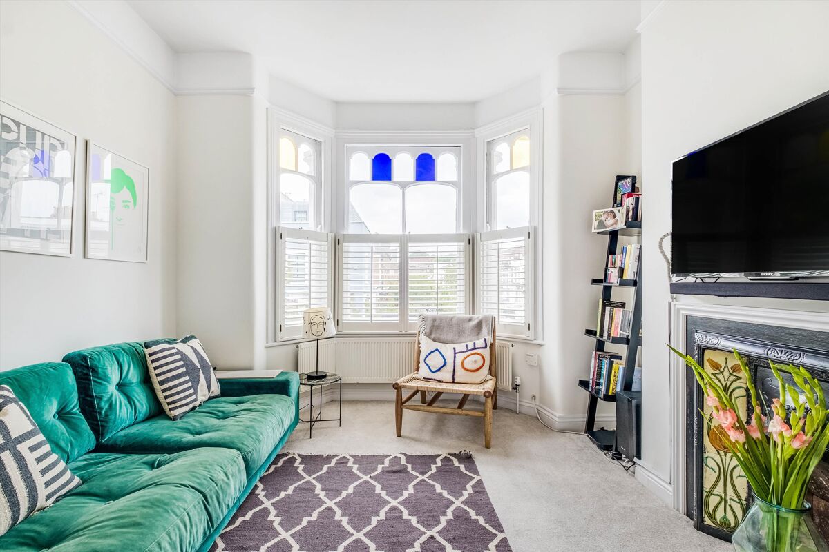 for sale in St. Elmo Road, London, W12 CWK012209178