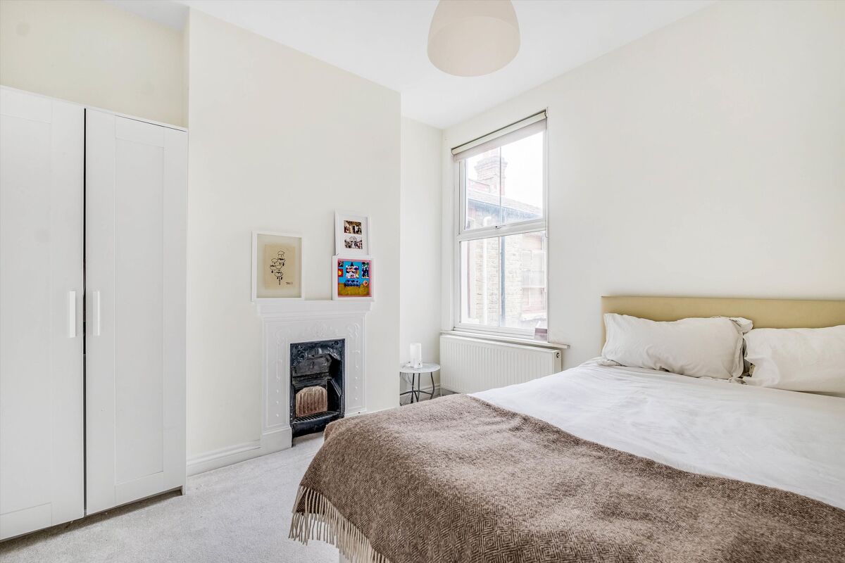 for sale in St. Elmo Road, London, W12 CWK012209178