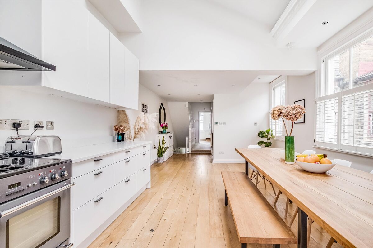 for sale in St. Elmo Road, London, W12 CWK012209178