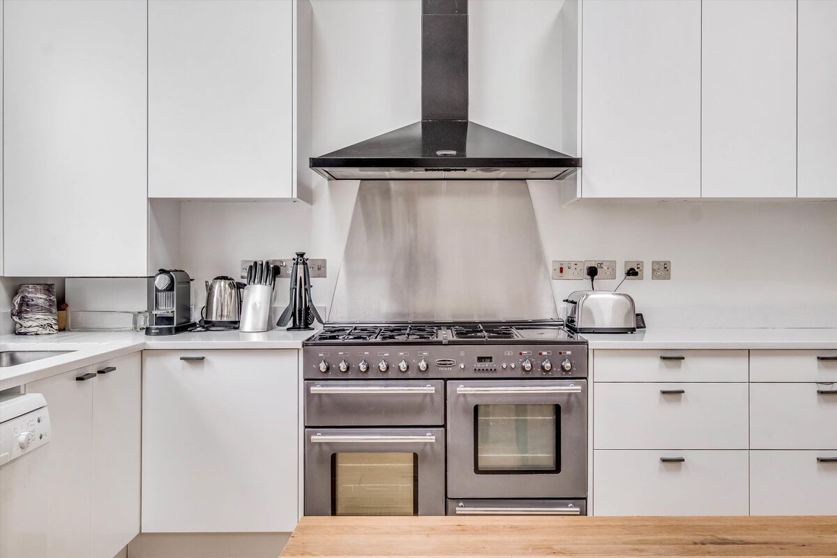 for sale in St. Elmo Road, London, W12 CWK012209178