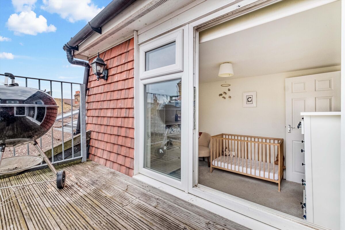 for sale in St. Elmo Road, London, W12 CWK012209178