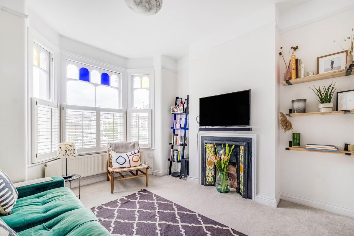 for sale in St. Elmo Road, London, W12 CWK012209178