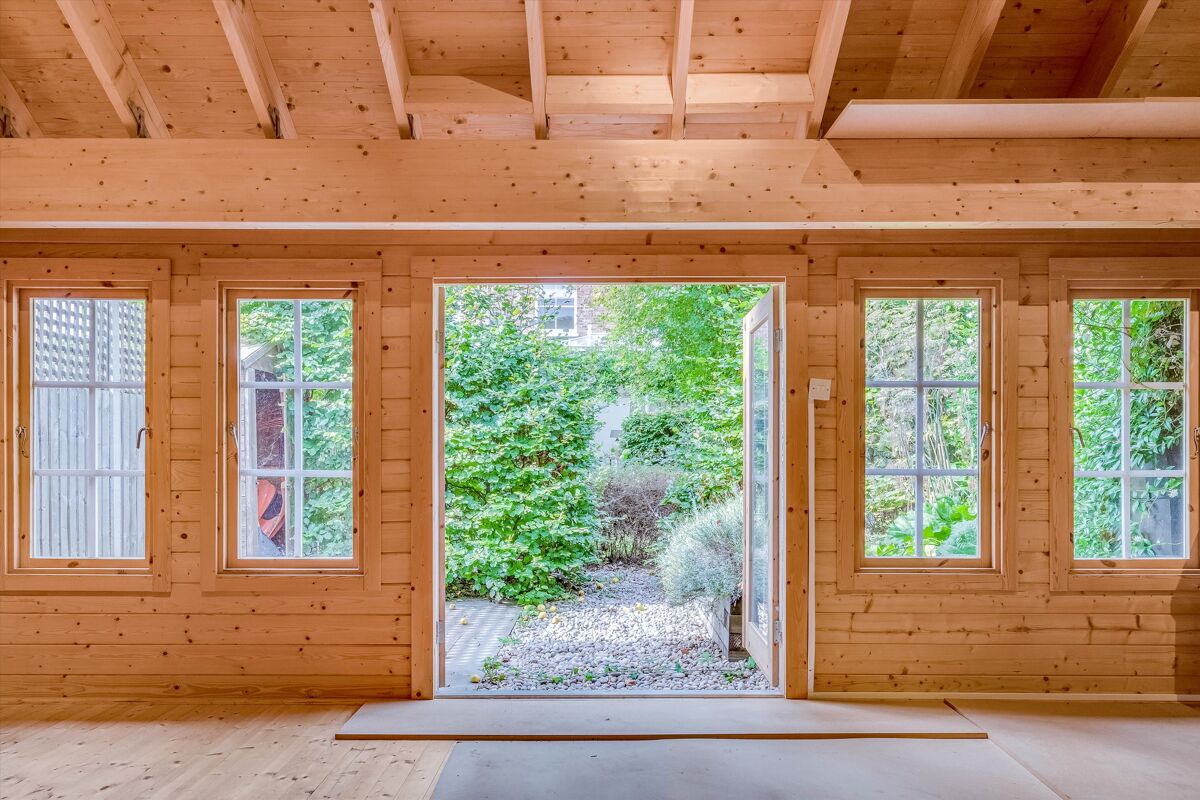 house for sale in Wilmington Avenue, Chiswick, London, W4