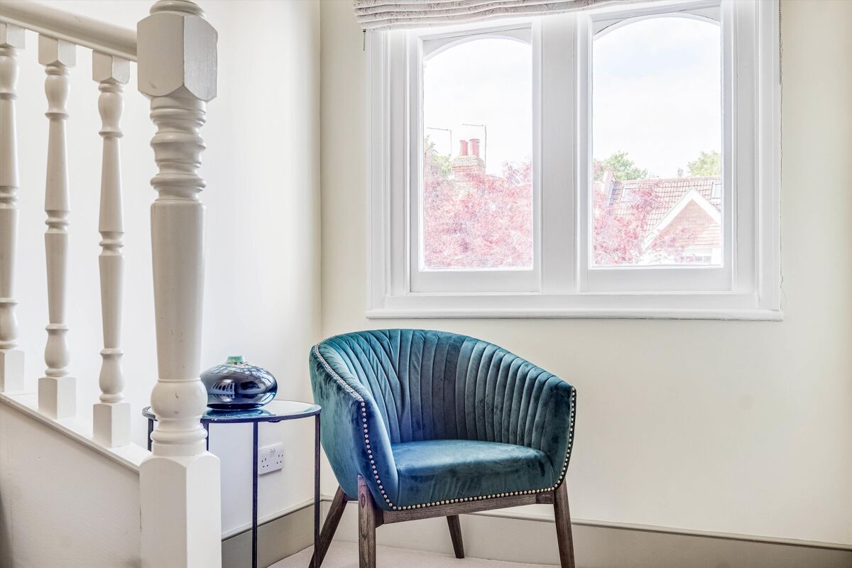 house for sale in Wilmington Avenue, Chiswick, London, W4