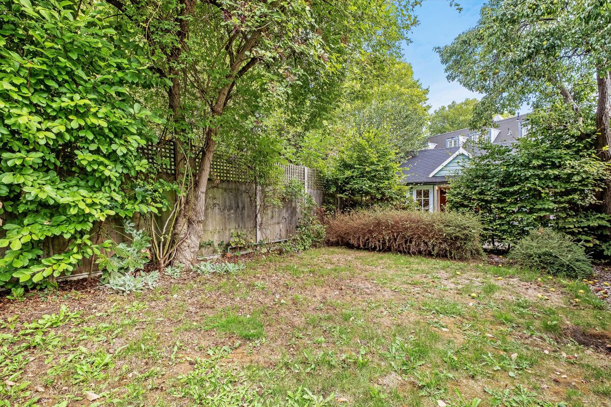 house for sale in Wilmington Avenue, Chiswick, London, W4