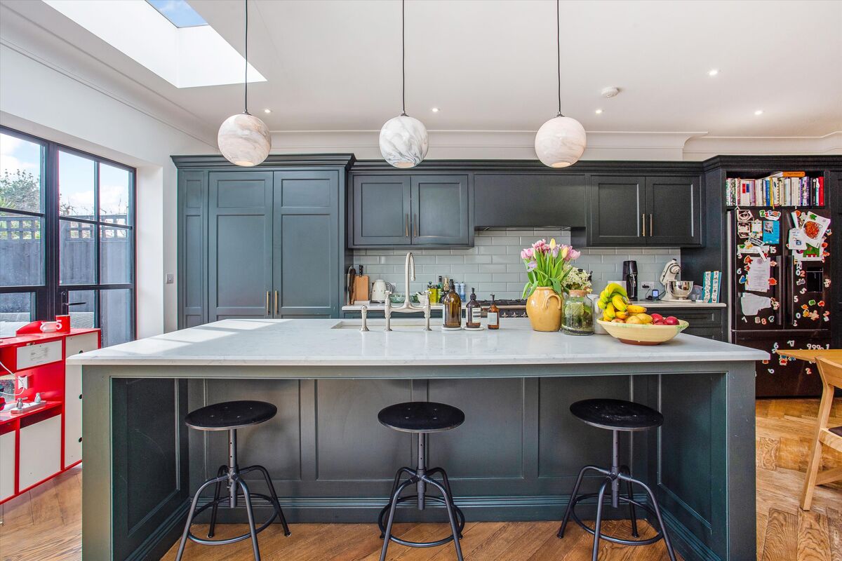 house for sale in Rusthall Avenue, London, W4 CWK012232087 Knight Frank