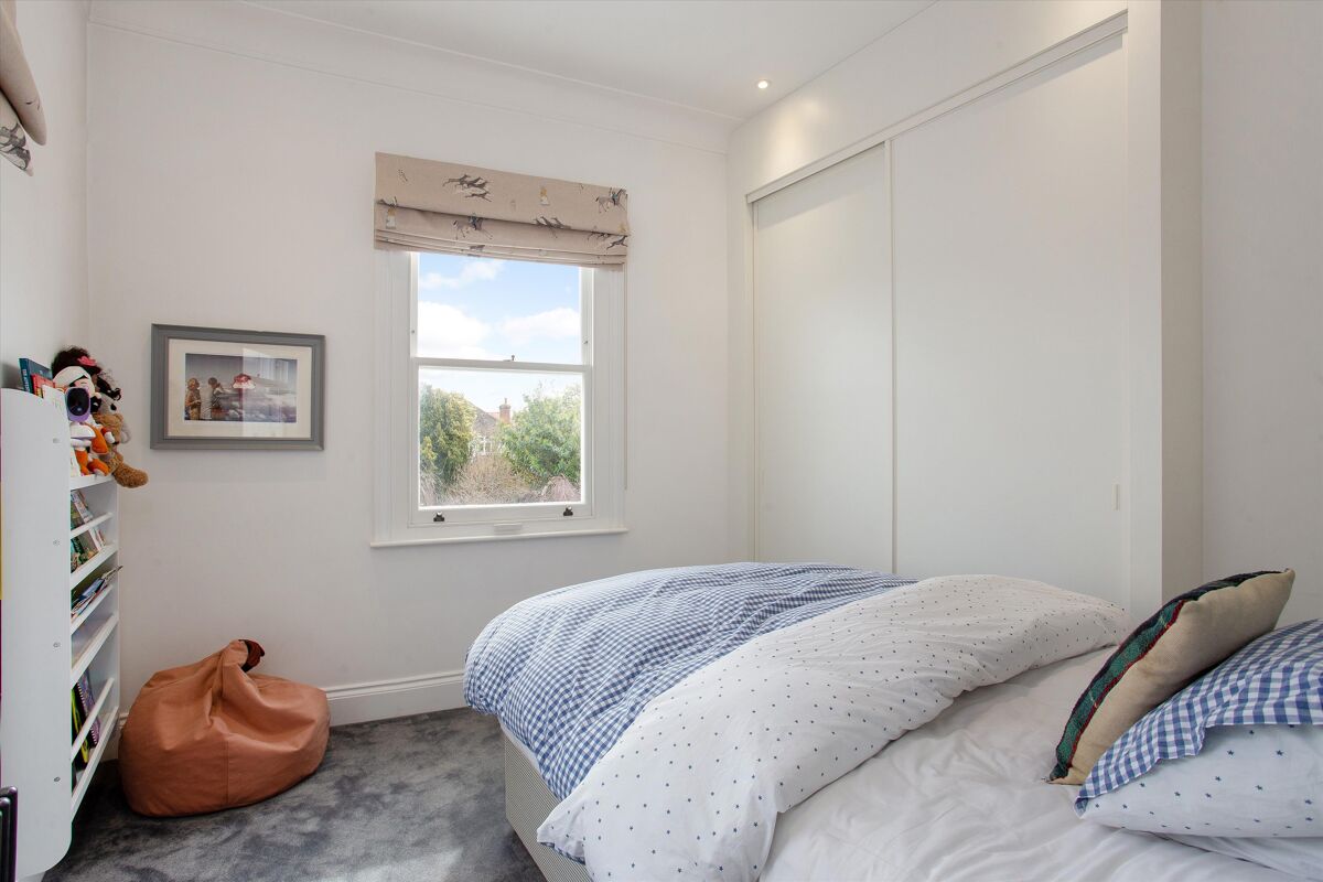 house for sale in Rusthall Avenue, London, W4 CWK012232087 Knight Frank