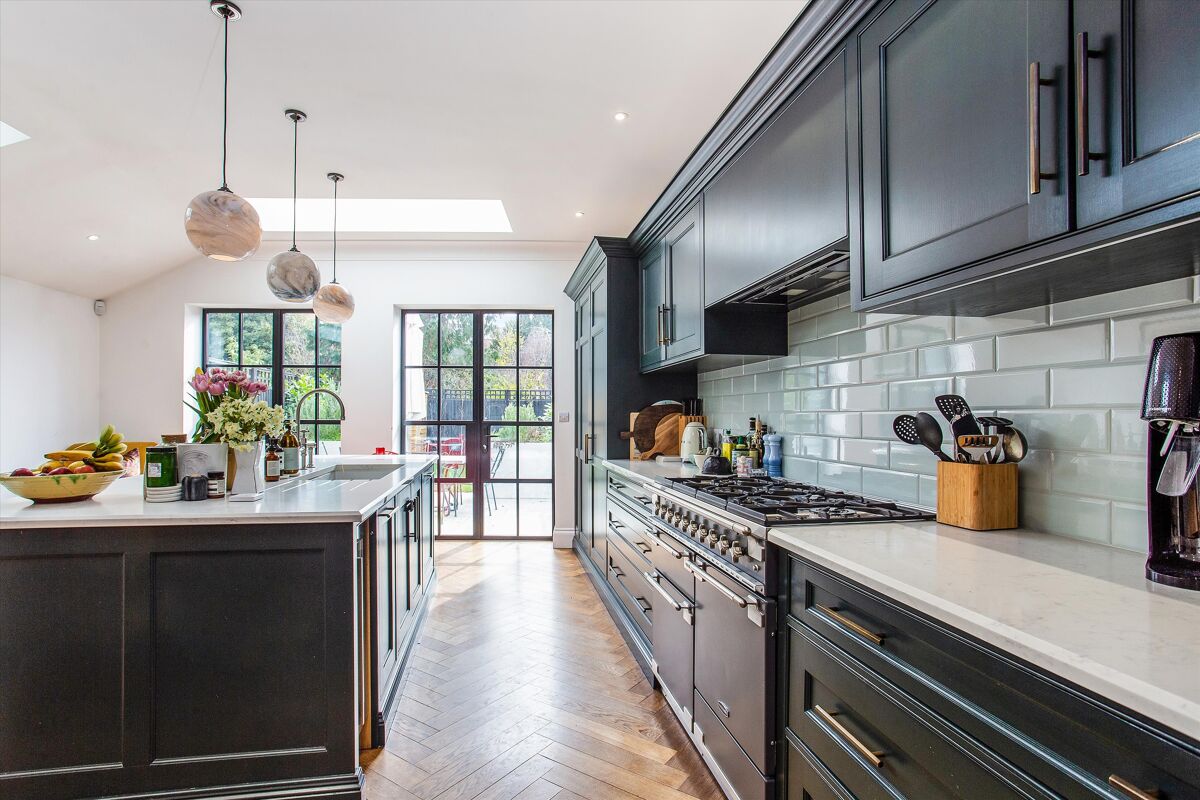 house for sale in Rusthall Avenue, London, W4 CWK012232087 Knight Frank