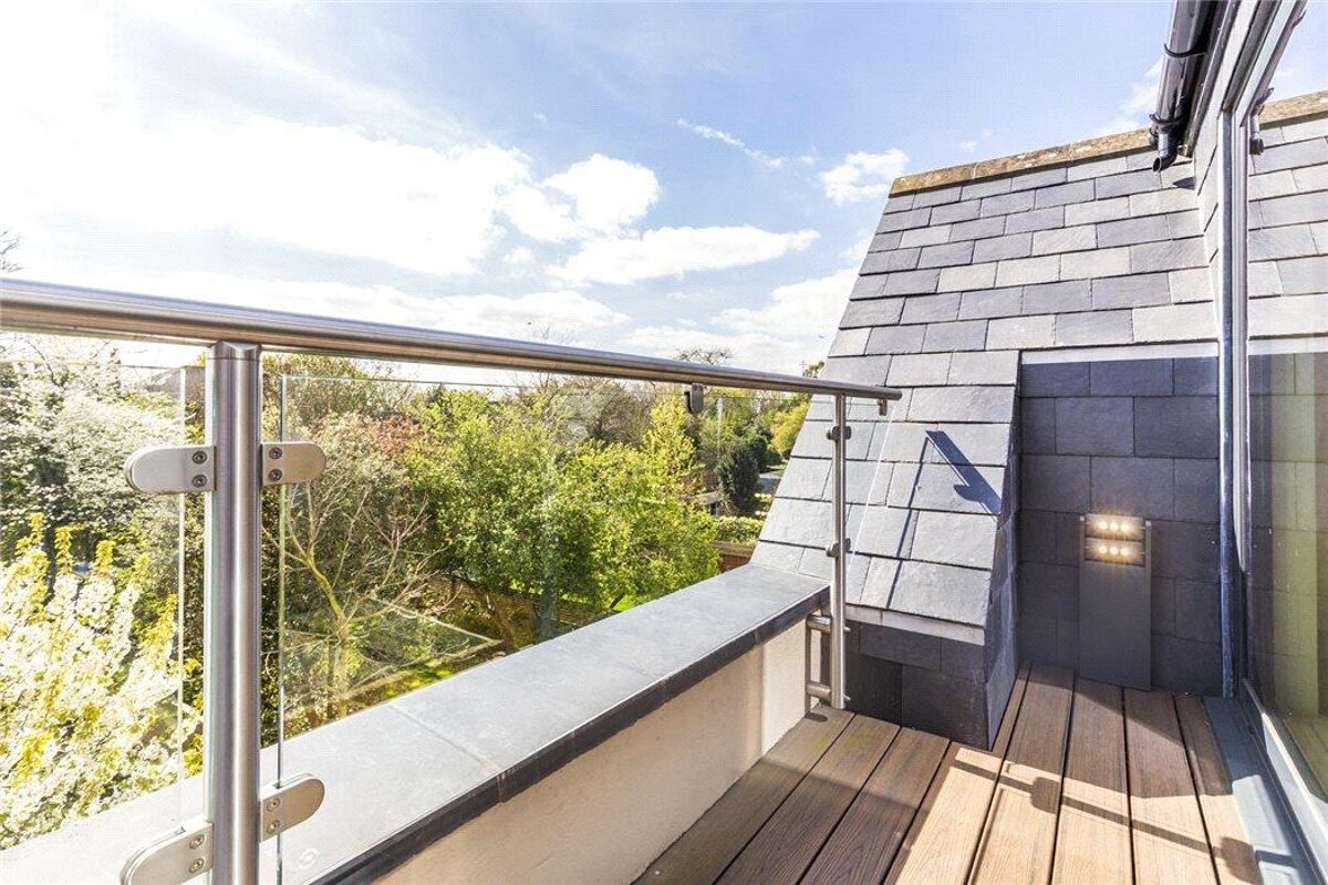 house for sale in Wellesley Road, Chiswick, London, W4 CWK012236340