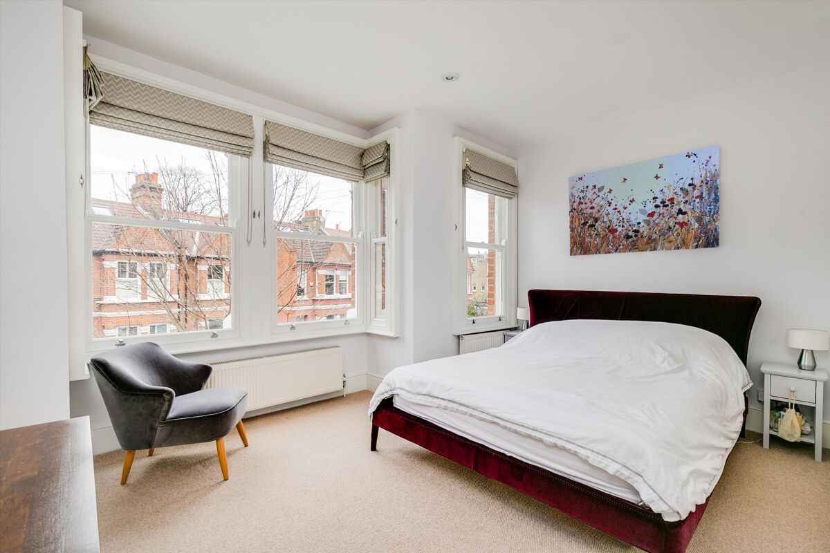 house for sale in Brookfield Road, London, W4 CWK012248156 Knight Frank