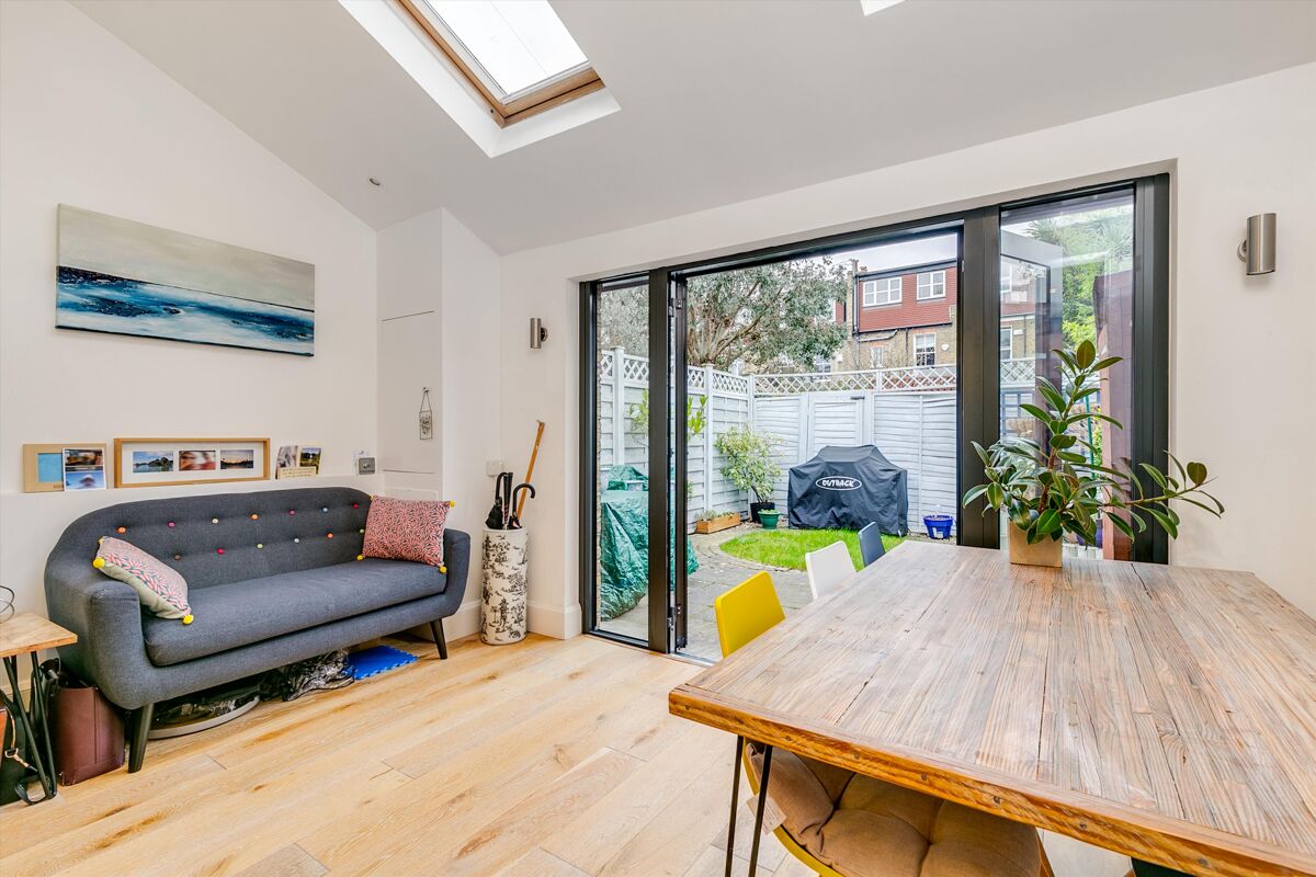 house for sale in Brookfield Road, London, W4 CWK012248156 Knight Frank