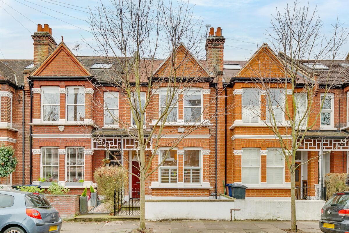 house for sale in Brookfield Road, London, W4 CWK012248156 Knight Frank