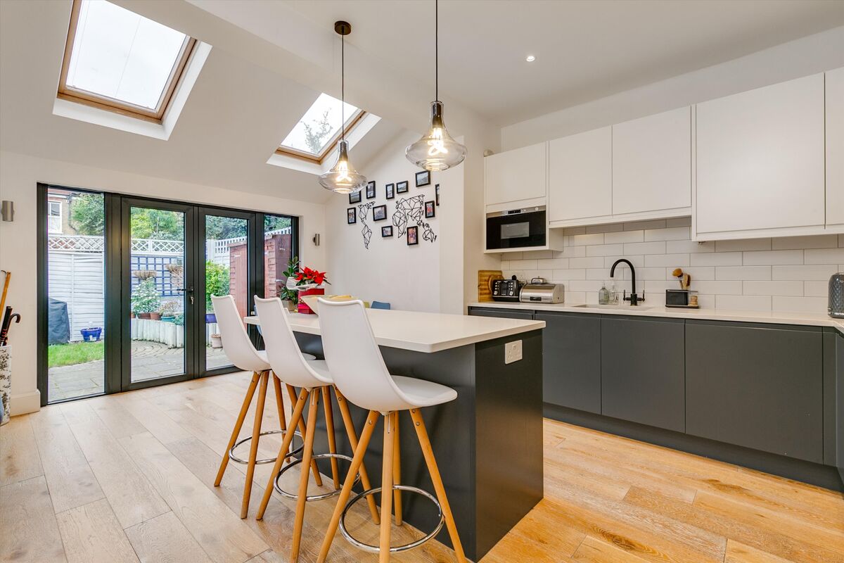 house for sale in Brookfield Road, London, W4 CWK012248156 Knight Frank