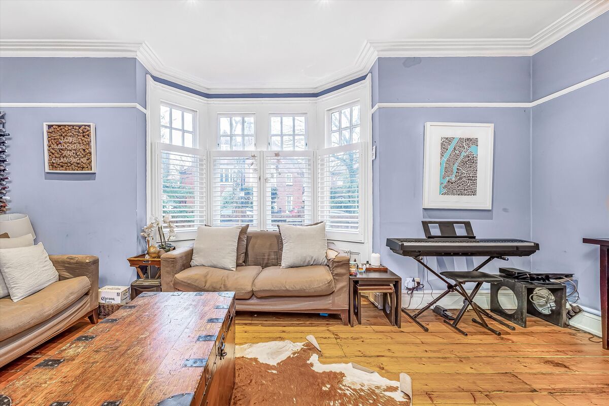 house for sale in The Avenue, London, W4 CWK012250133 Knight Frank