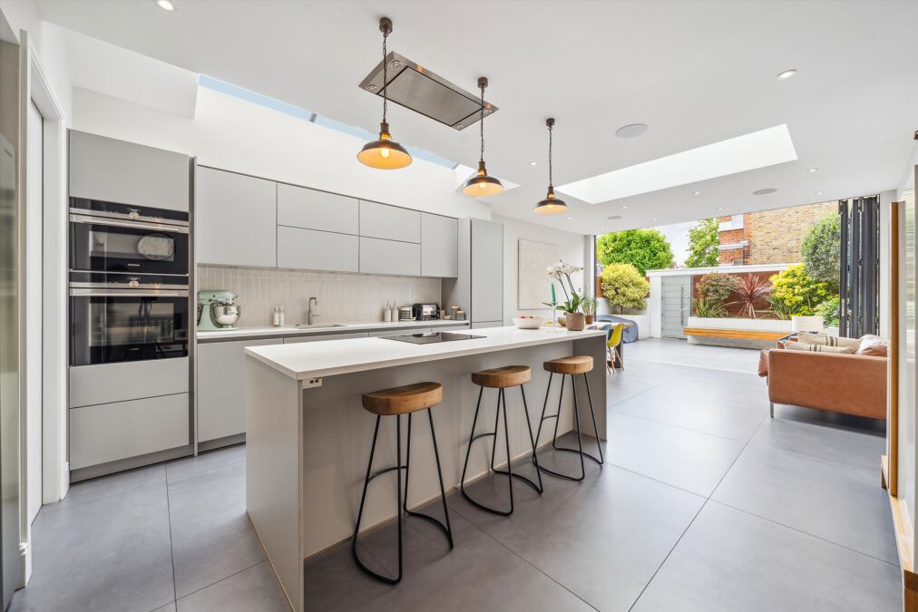 Image of The Avenue, London, W4