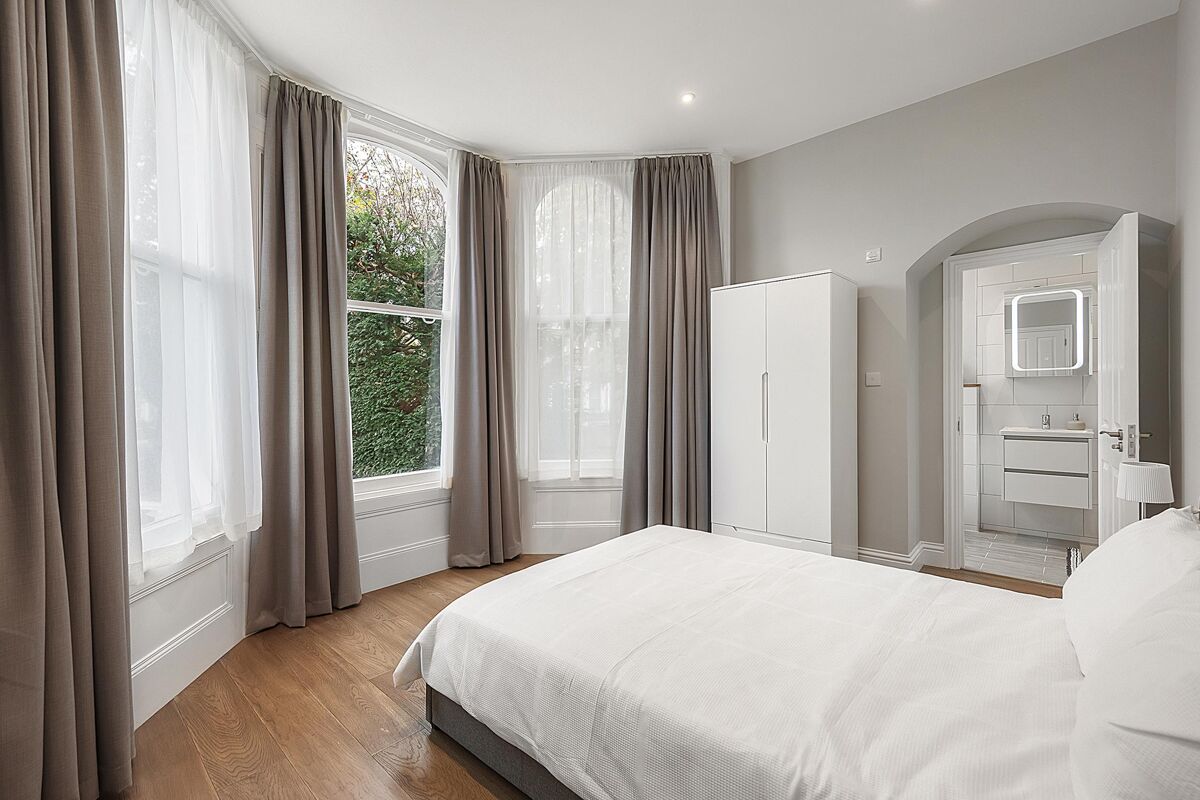 flat for sale in Richmond Road, Twickenham, London, TW1 CWK012262260 Knight Frank