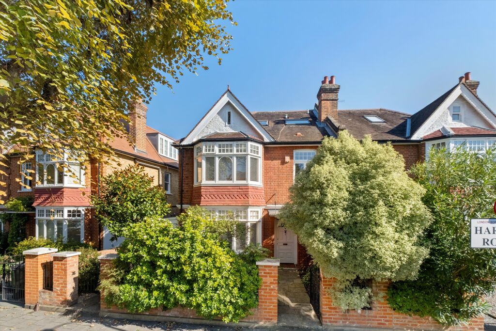 Image of Hartswood Road, London, W12