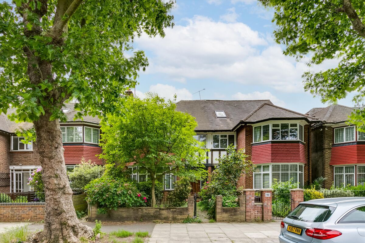 house for sale in Barrowgate Road, London, W4 CWK012296341 Knight Frank