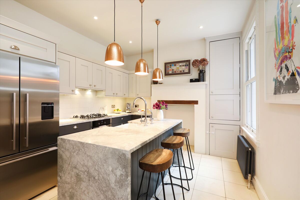 house for sale in Burlington Lane, Chiswick, London, W4 CWK012301339 Knight Frank