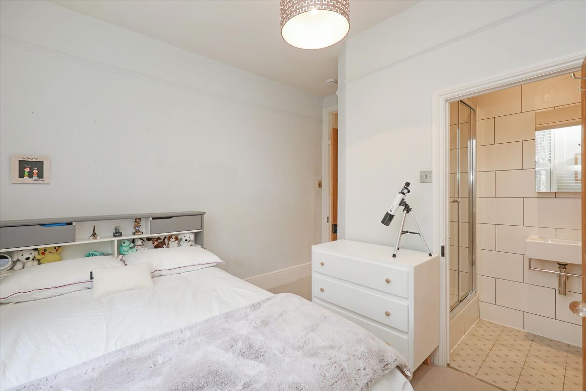 house for sale in Burlington Lane, Chiswick, London, W4 CWK012301339