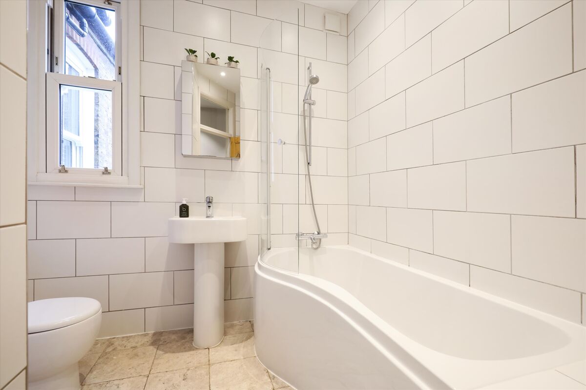 house for sale in Burlington Lane, Chiswick, London, W4 CWK012301339