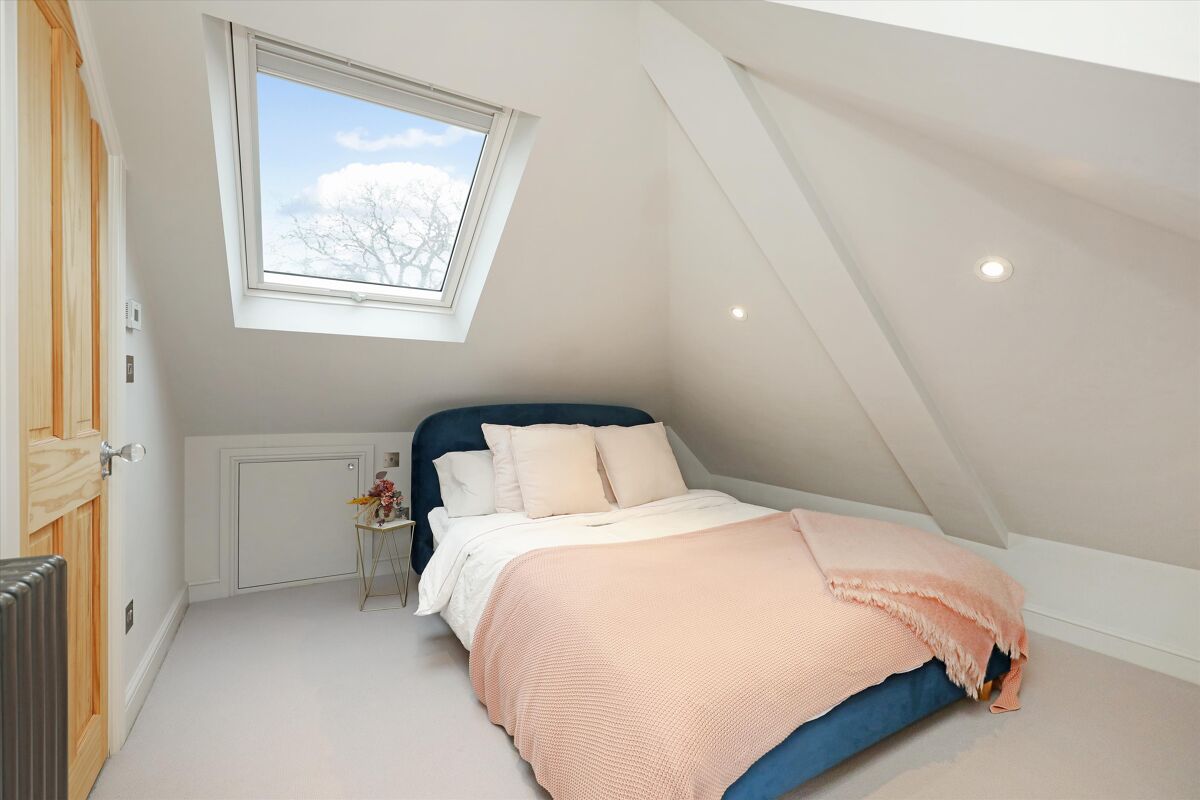 house for sale in Burlington Lane, Chiswick, London, W4 CWK012301339 Knight Frank