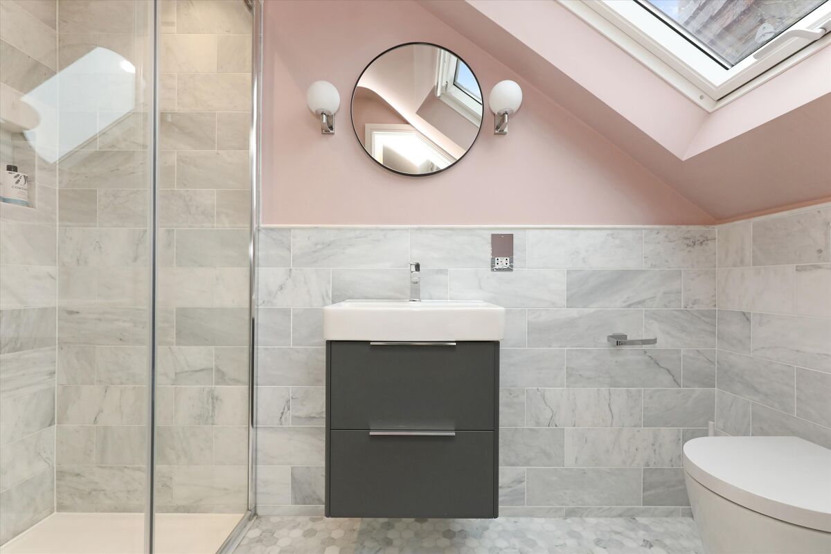 house for sale in Burlington Lane, Chiswick, London, W4 CWK012301339