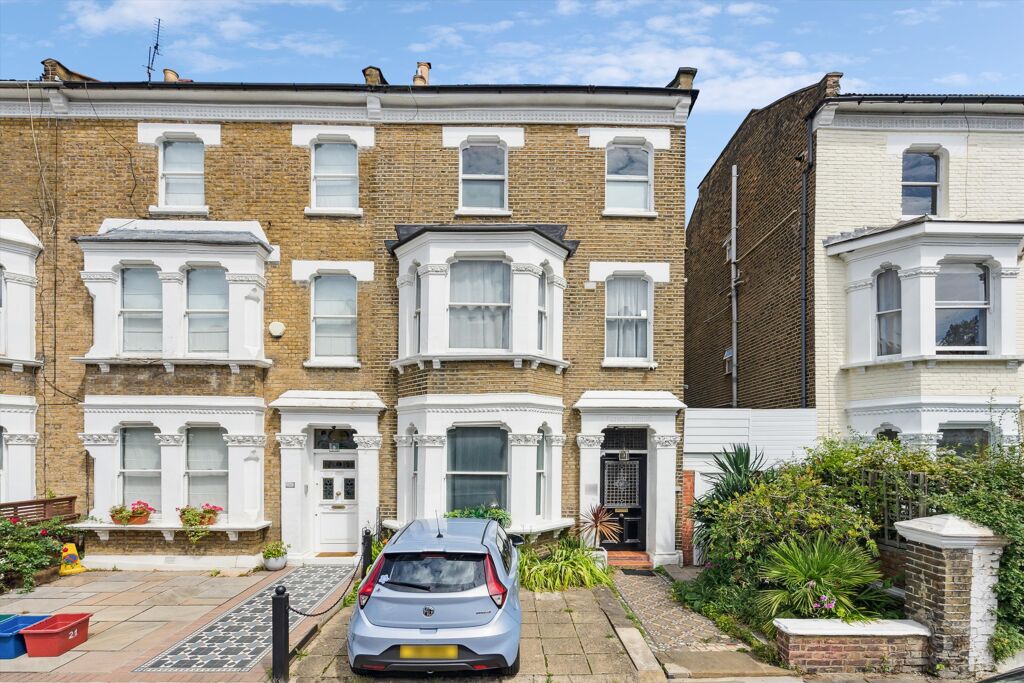 Image of Arlington Gardens, London, W4