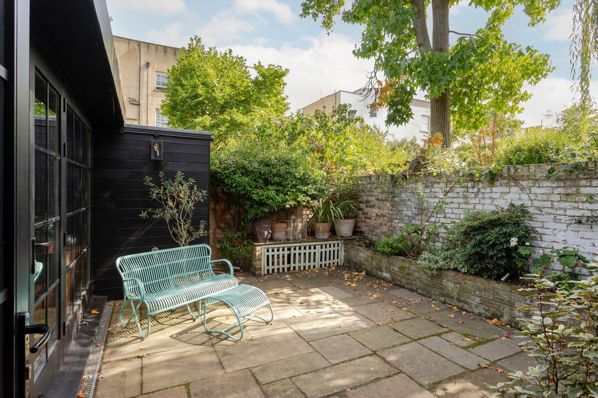 house for sale in British Grove, Chiswick, London, W4 CWK012305638 Knight Frank