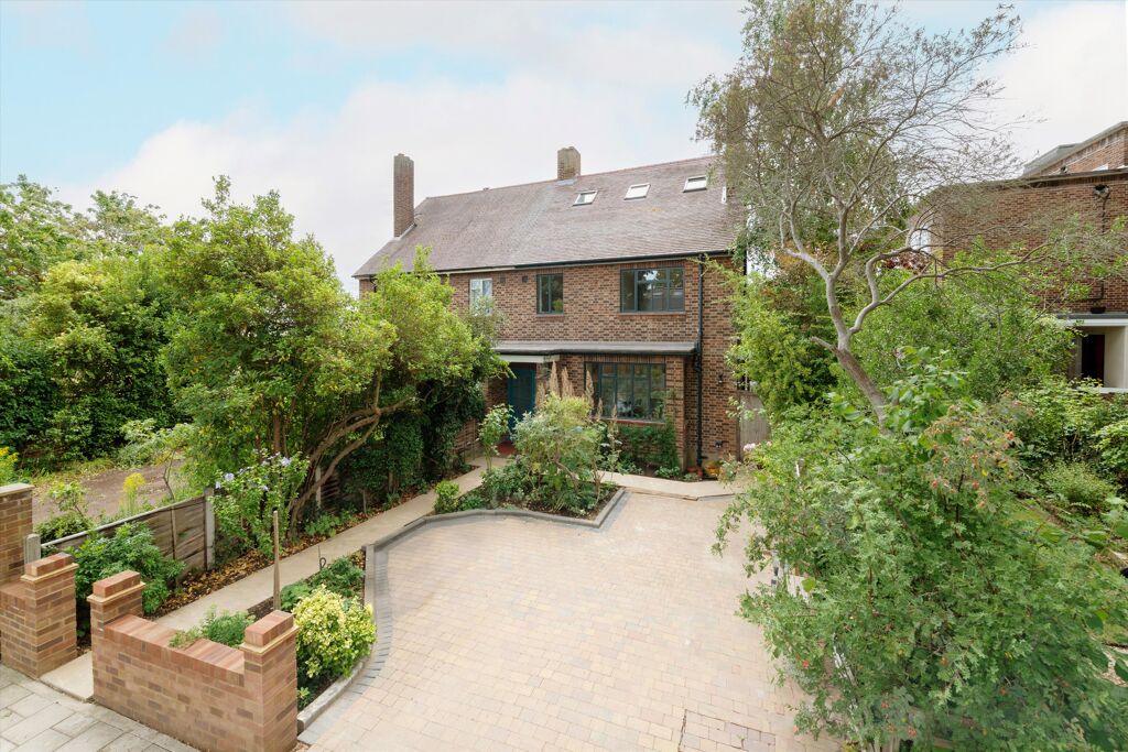 Image of Spencer Road, London, W4