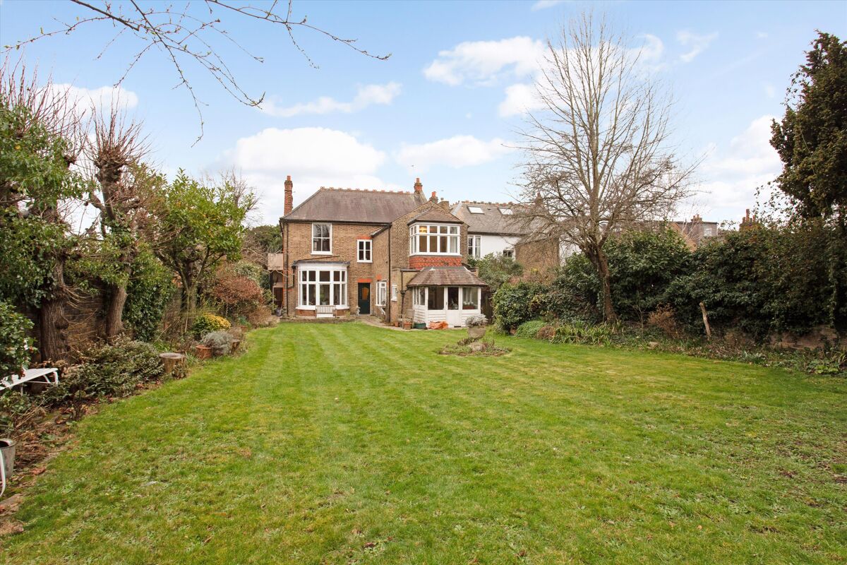 for sale in Madeley Road, Ealing, W5 CWK012338857 Knight