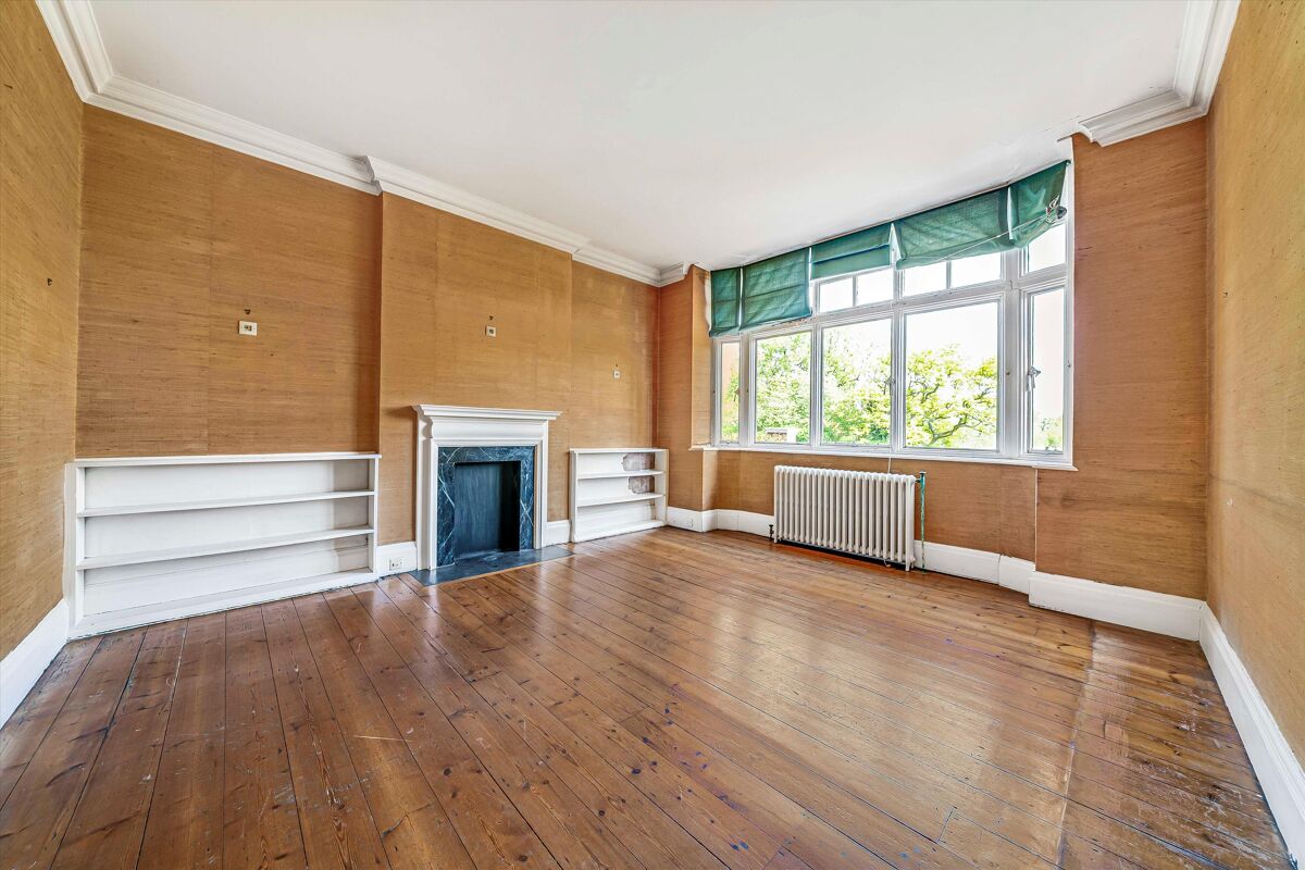 house for sale in Chiswick Mall, London, W4 CWK012360573 Knight Frank