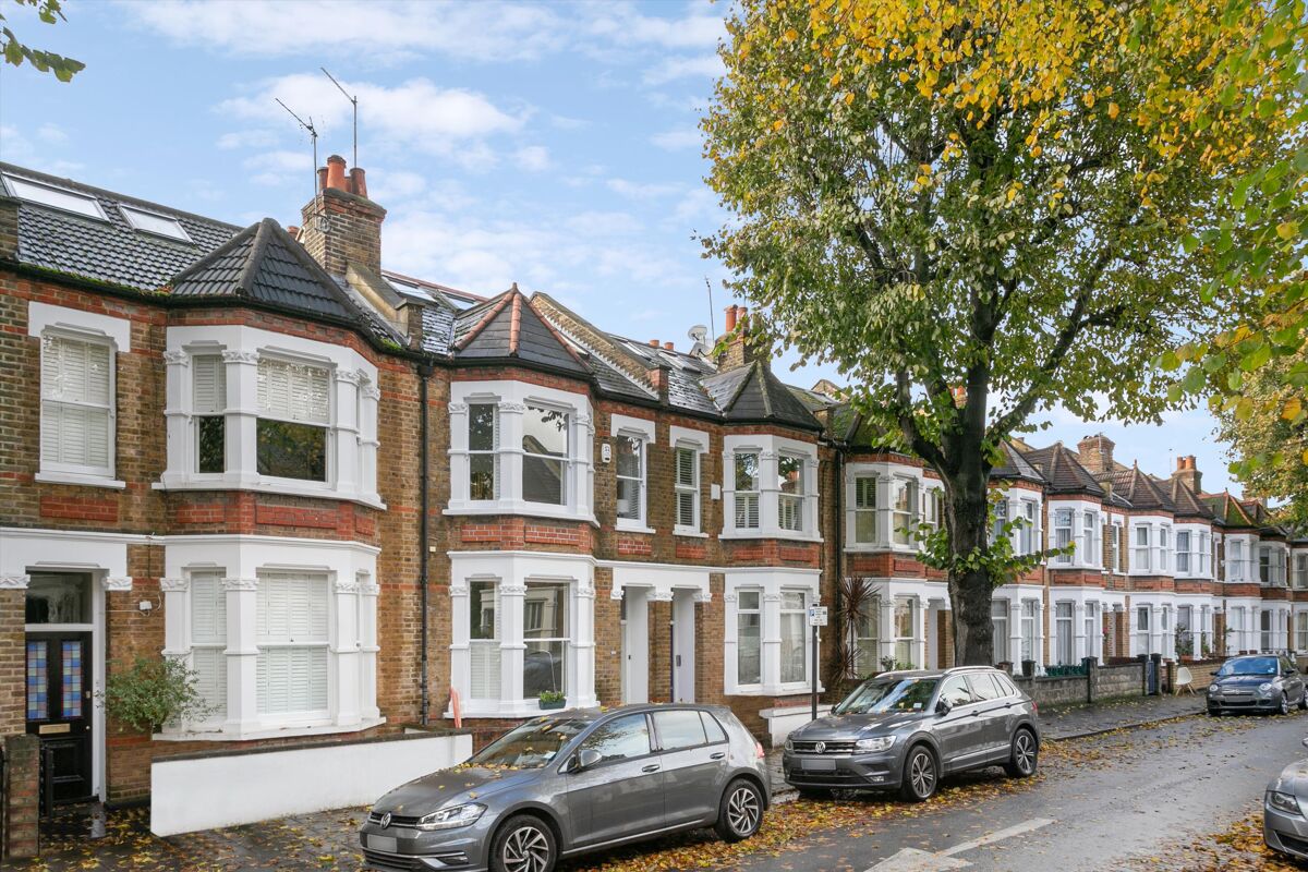house for sale in Cranbrook Road, London, W4 CWK012379896 Knight Frank