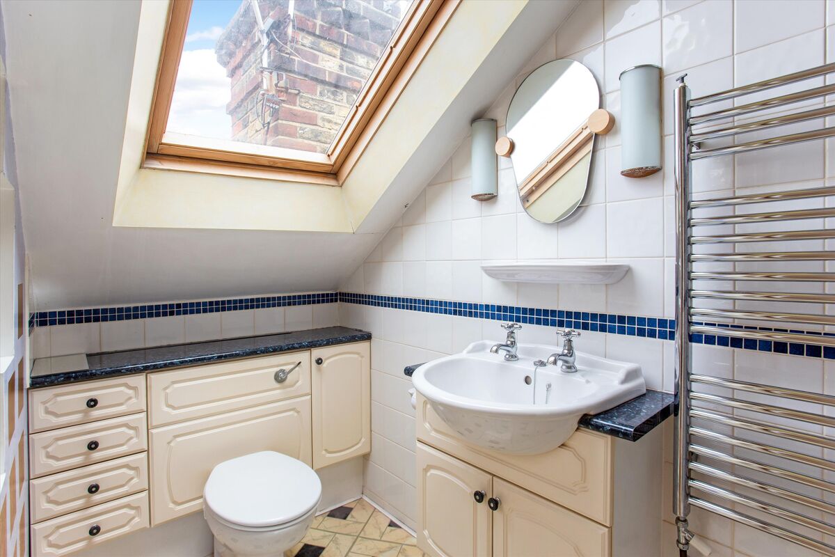 house for sale in Fielding Road, London, W4 CWK012399845 Knight Frank